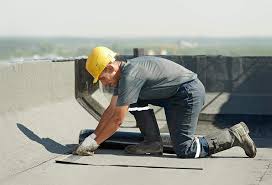 Best Gutter Installation and Repair  in Castlewood, VA